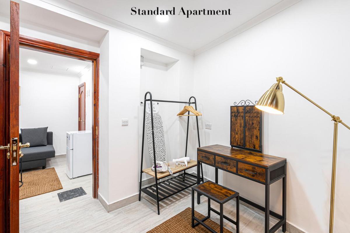 Stylish Apartment Kensington London Exterior foto
