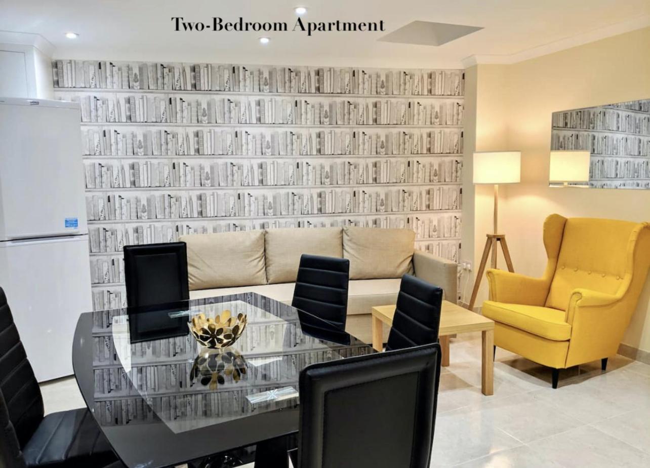 Stylish Apartment Kensington London Exterior foto